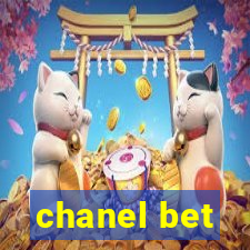 chanel bet